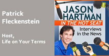 JH 6 – Life on Your Terms with Patrick Fleckenstein