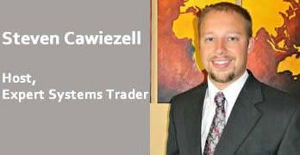 JH 3 – The Expert Systems Trader with Steven Cawiezell