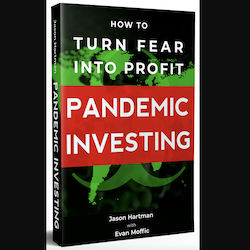 Special Announcement: Pandemic Investing Summit