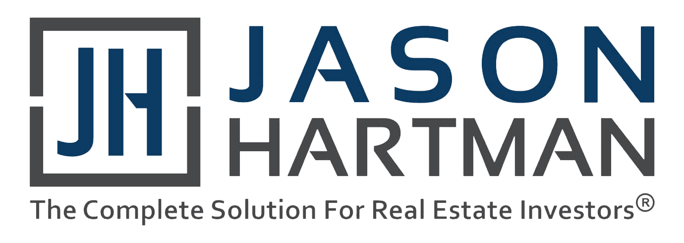 Jason-Hartman-Logo